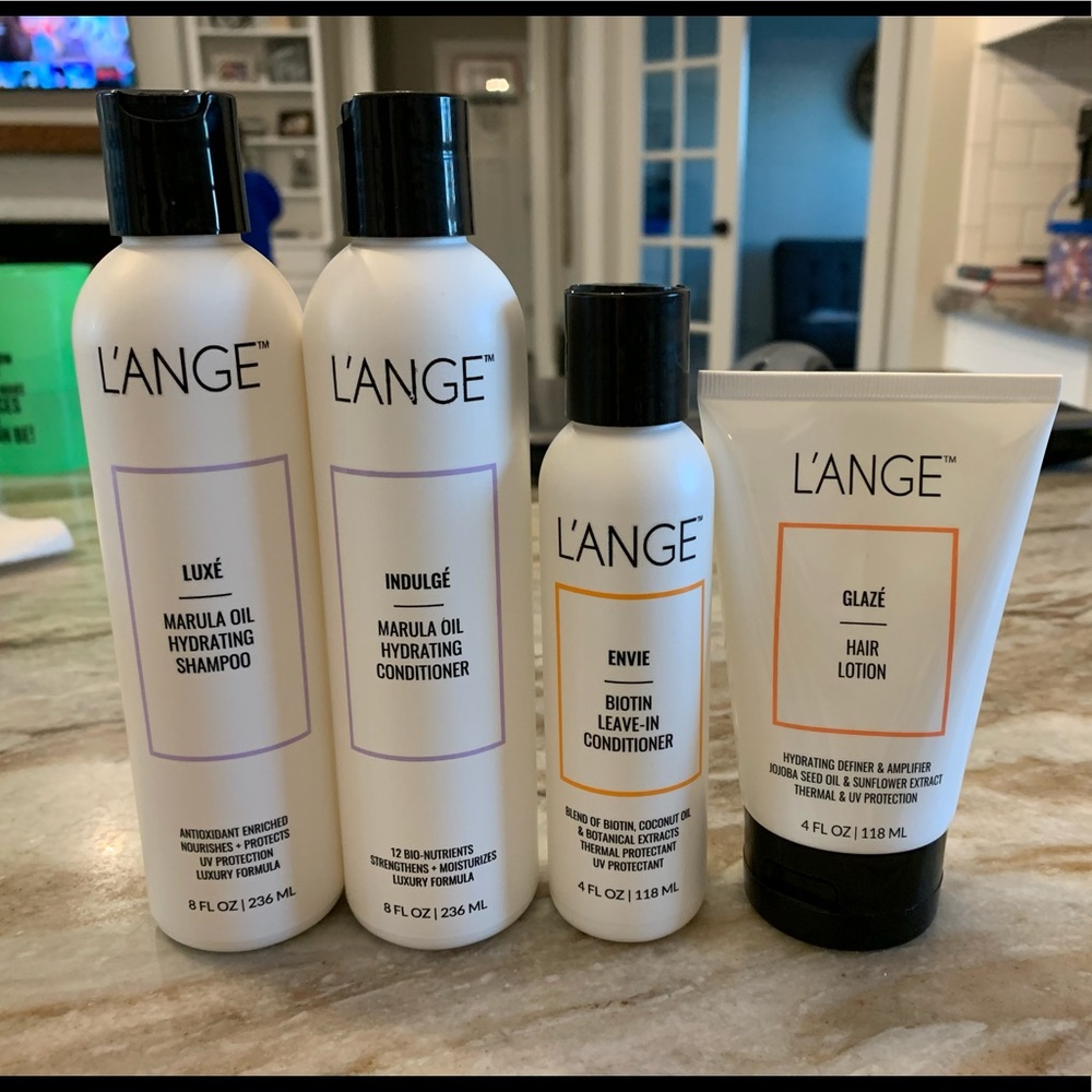 L’ange products